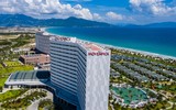 Khám phá 2 khu du lịch nghỉ dưỡng đẳng cấp 5 sao tại Cam Ranh - Khánh Hòa
