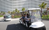 Khám phá 2 khu du lịch nghỉ dưỡng đẳng cấp 5 sao tại Cam Ranh - Khánh Hòa