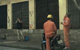 Hà Nội: Ra đường những ngày này gặp toàn 