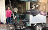 Hà Nội: Ra đường những ngày này gặp toàn 
