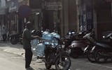 Hà Nội: Ra đường những ngày này gặp toàn 