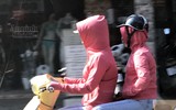 Hà Nội: Ra đường những ngày này gặp toàn 
