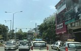 Hà Nội: Ra đường những ngày này gặp toàn 