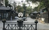 Hà Nội: Ra đường những ngày này gặp toàn 
