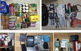 Chàng trai Việt bắt đầu chuyến phiêu lưu vòng quanh thế giới bằng xe máy