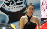 Ngắm dàn 