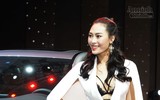 Ngắm dàn 