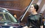Ngắm dàn 