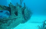 Tam giác quỷ Bermuda- những bí ẩn gây kinh hoàng thế giới (I)