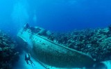 Tam giác quỷ Bermuda- những bí ẩn gây kinh hoàng thế giới (I)