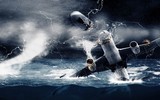 Tam giác quỷ Bermuda- những bí ẩn gây kinh hoàng thế giới (I)