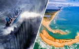 Những bí ẩn kinh hoàng chìm sâu trăm năm trong lòng tam giác quỷ Bermuda (II)