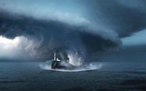 Những bí ẩn kinh hoàng chìm sâu trăm năm trong lòng tam giác quỷ Bermuda (II)