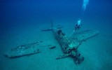 Những bí ẩn kinh hoàng chìm sâu trăm năm trong lòng tam giác quỷ Bermuda (II)