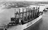 Những bí ẩn kinh hoàng chìm sâu trăm năm trong lòng tam giác quỷ Bermuda (II)