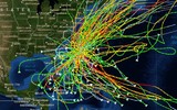 Những bí ẩn kinh hoàng chìm sâu trăm năm trong lòng tam giác quỷ Bermuda (II)