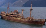 Những bí ẩn kinh hoàng chìm sâu trăm năm trong lòng tam giác quỷ Bermuda (II)