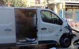Đâm xe khủng bố kinh hoàng ở phố đi bộ Barcelona, ít nhất 93 người thương vong