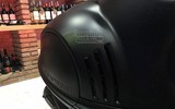 Không ngờ dân Hà Nội cũng dám chơi siêu phẩm xe ga Vespa này