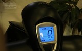 Không ngờ dân Hà Nội cũng dám chơi siêu phẩm xe ga Vespa này