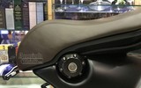 Không ngờ dân Hà Nội cũng dám chơi siêu phẩm xe ga Vespa này