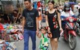 Đồ chơi Trung thu truyền thống ngày càng 'lên ngôi' ở Hàng Mã