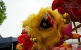 Đồ chơi Trung thu truyền thống ngày càng 'lên ngôi' ở Hàng Mã
