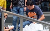 Người Việt 'săn lùng' iPhone X khắp nơi, gấp gáp xách tay về Việt Nam chốt lời