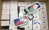 Người Việt 'săn lùng' iPhone X khắp nơi, gấp gáp xách tay về Việt Nam chốt lời
