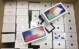 Người Việt 'săn lùng' iPhone X khắp nơi, gấp gáp xách tay về Việt Nam chốt lời