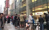Người Việt 'săn lùng' iPhone X khắp nơi, gấp gáp xách tay về Việt Nam chốt lời