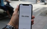 Người Việt 'săn lùng' iPhone X khắp nơi, gấp gáp xách tay về Việt Nam chốt lời