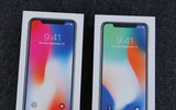Người Việt 'săn lùng' iPhone X khắp nơi, gấp gáp xách tay về Việt Nam chốt lời