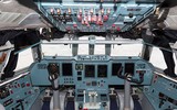 Khám phá 'ngựa thồ' Ilyushin IL-76 Nga vừa chuyển hàng cứu trợ tới Việt Nam