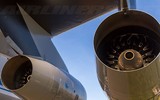 Khám phá 'ngựa thồ' Ilyushin IL-76 Nga vừa chuyển hàng cứu trợ tới Việt Nam