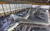 Khám phá 'ngựa thồ' Ilyushin IL-76 Nga vừa chuyển hàng cứu trợ tới Việt Nam