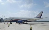 Các nhà lãnh đạo APEC liên tục đến Đà Nẵng