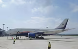 Các nhà lãnh đạo APEC liên tục đến Đà Nẵng