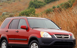 Điểm lại lịch sử dòng xe Honda CR-V, trước khi bản 7 chỗ ra mắt ngày mai