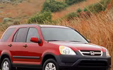 Điểm lại lịch sử dòng xe Honda CR-V, trước khi bản 7 chỗ ra mắt ngày mai