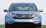 Điểm lại lịch sử dòng xe Honda CR-V, trước khi bản 7 chỗ ra mắt ngày mai