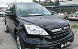 Điểm lại lịch sử dòng xe Honda CR-V, trước khi bản 7 chỗ ra mắt ngày mai