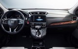Điểm lại lịch sử dòng xe Honda CR-V, trước khi bản 7 chỗ ra mắt ngày mai