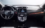 Điểm lại lịch sử dòng xe Honda CR-V, trước khi bản 7 chỗ ra mắt ngày mai