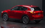 CR-V 7 chỗ 'quyết đấu' CX-5 mới: Cặp kỳ phùng địch thủ tại thị trường Việt Nam