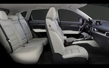 CR-V 7 chỗ 'quyết đấu' CX-5 mới: Cặp kỳ phùng địch thủ tại thị trường Việt Nam
