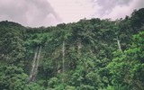 Thử thách băng qua 'cung đường tử thần' của Đăng Khoa