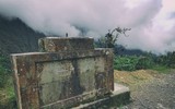 Thử thách băng qua 'cung đường tử thần' của Đăng Khoa