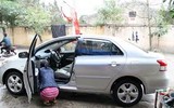 'Chát' như giá rửa ô tô chiều 30 Tết