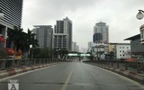 Có một buổi sáng Hà Nội vốn thân quen mà bỗng rất lạ